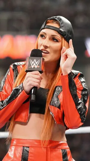 Becky Lynch OnlyFans Leaked Free Thumbnail Picture - #AGnvnOETSK