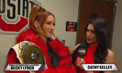 Becky Lynch OnlyFans Leaked Free Thumbnail Picture - #AZfE4wccBr