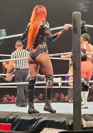 Becky Lynch OnlyFans Leaked Free Thumbnail Picture - #AqLetqStFg