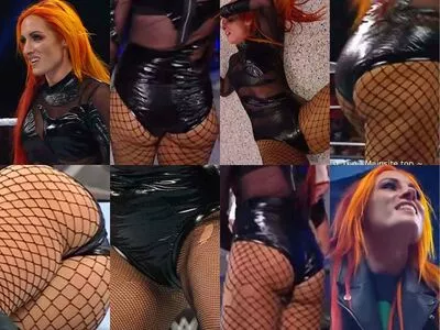 Becky Lynch OnlyFans Leaked Free Thumbnail Picture - #B6AA6vInuL