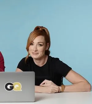 Becky Lynch OnlyFans Leaked Free Thumbnail Picture - #BSBC7O4iai