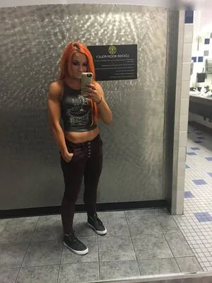 Becky Lynch OnlyFans Leaked Free Thumbnail Picture - #BbiYkd2bQp