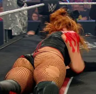 Becky Lynch OnlyFans Leaked Free Thumbnail Picture - #BjBp3ImclH
