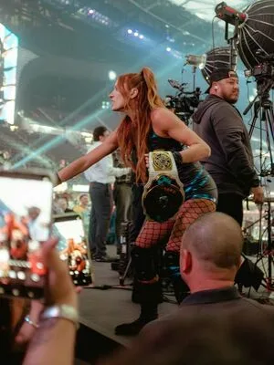 Becky Lynch OnlyFans Leaked Free Thumbnail Picture - #CBSarlCi0H