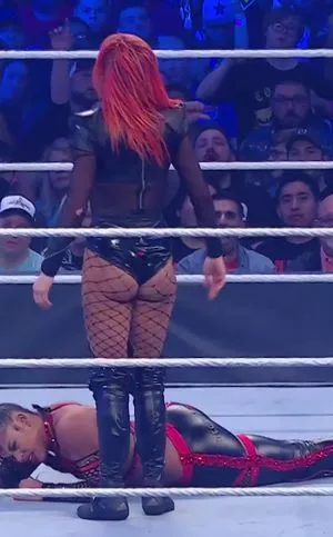 Becky Lynch OnlyFans Leaked Free Thumbnail Picture - #CE3G0tinvt