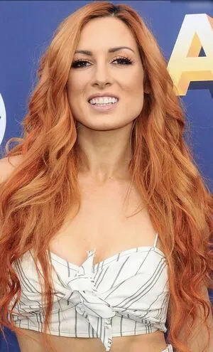 Becky Lynch OnlyFans Leaked Free Thumbnail Picture - #CcbZgU9iai