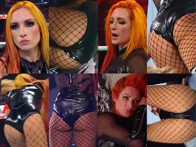 Becky Lynch OnlyFans Leaked Free Thumbnail Picture - #DSuvXcJeBi