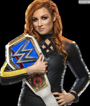 Becky Lynch OnlyFans Leaked Free Thumbnail Picture - #EBoUgBuDqs