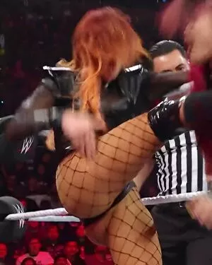 Becky Lynch OnlyFans Leaked Free Thumbnail Picture - #ECgTTQt6Fg