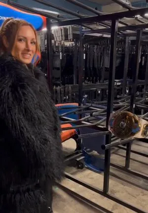Becky Lynch OnlyFans Leaked Free Thumbnail Picture - #EDM8atXEz7