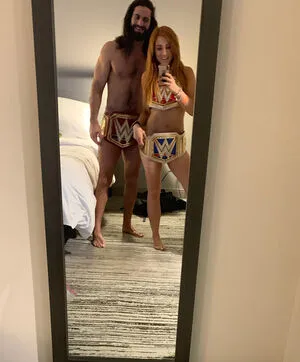 Becky Lynch OnlyFans Leaked Free Thumbnail Picture - #EEZ67zPuIx