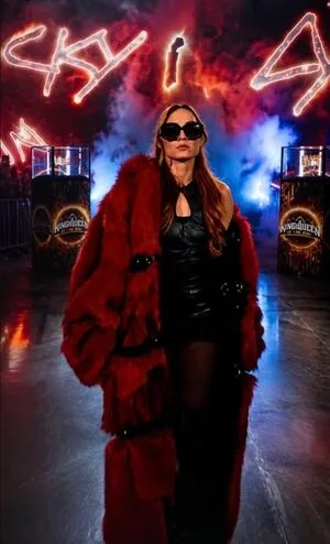 Becky Lynch OnlyFans Leaked Free Thumbnail Picture - #EJ97pV3oYf