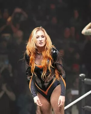 Becky Lynch OnlyFans Leaked Free Thumbnail Picture - #EQmok5u89r