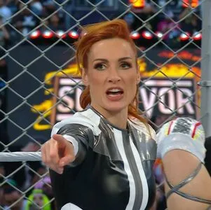 Becky Lynch OnlyFans Leaked Free Thumbnail Picture - #EwxqoONGiH