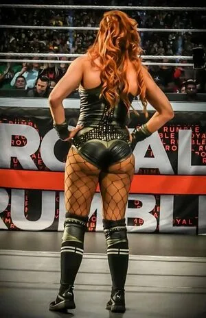 Becky Lynch OnlyFans Leaked Free Thumbnail Picture - #Fd8pZWRQD3
