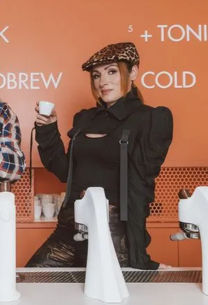 Becky Lynch OnlyFans Leaked Free Thumbnail Picture - #FuO6aN2jWm