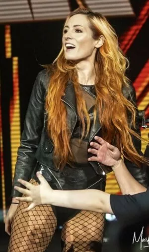 Becky Lynch OnlyFans Leaked Free Thumbnail Picture - #G3POzItxix