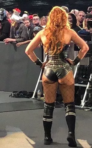 Becky Lynch OnlyFans Leaked Free Thumbnail Picture - #G3ufvfXbLc