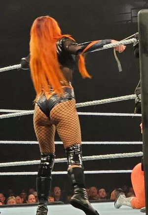 Becky Lynch OnlyFans Leaked Free Thumbnail Picture - #GKVe786f0L