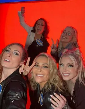 Becky Lynch OnlyFans Leaked Free Thumbnail Picture - #GfL8gUd4Nt