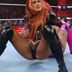 Becky Lynch OnlyFans Leaked Free Thumbnail Picture - #GjbmQuLWph