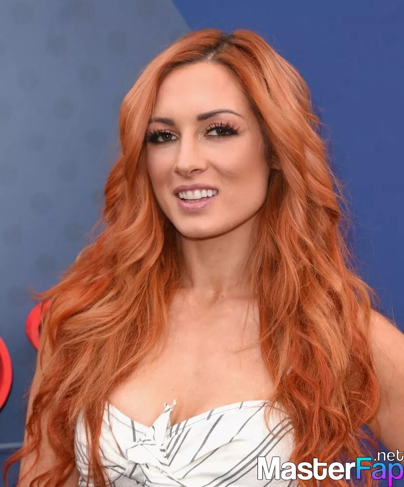 Becky Lynch Nude Onlyfans Leak Picture Havbhgqxgl 6402