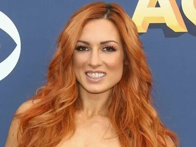 Becky Lynch OnlyFans Leaked Free Thumbnail Picture - #HByuDsSS3n