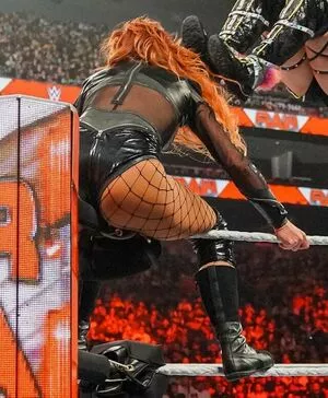 Becky Lynch OnlyFans Leaked Free Thumbnail Picture - #HMCL0D51Fs