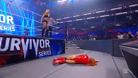 Becky Lynch OnlyFans Leaked Free Thumbnail Picture - #HRaFmv2Q50