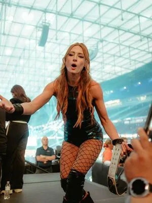 Becky Lynch OnlyFans Leaked Free Thumbnail Picture - #IEA7wub4BY