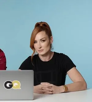 Becky Lynch OnlyFans Leaked Free Thumbnail Picture - #IQllKipfVI