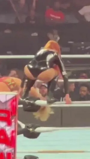 Becky Lynch OnlyFans Leaked Free Thumbnail Picture - #IpC506Il1j