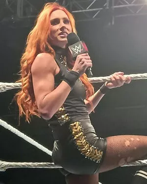 Becky Lynch OnlyFans Leaked Free Thumbnail Picture - #J8jDoL3c5n