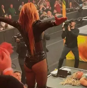 Becky Lynch OnlyFans Leaked Free Thumbnail Picture - #JOhBgFnKAr