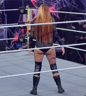 Becky Lynch OnlyFans Leaked Free Thumbnail Picture - #JSt34f99Zt