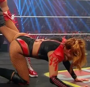 Becky Lynch OnlyFans Leaked Free Thumbnail Picture - #Jy3Bueode8