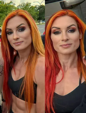 Becky Lynch OnlyFans Leaked Free Thumbnail Picture - #K3ySAuA31H