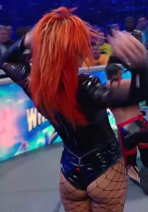 Becky Lynch OnlyFans Leaked Free Thumbnail Picture - #K7LJLQHaK9