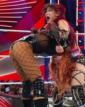 Becky Lynch OnlyFans Leaked Free Thumbnail Picture - #KGWTjwg03G