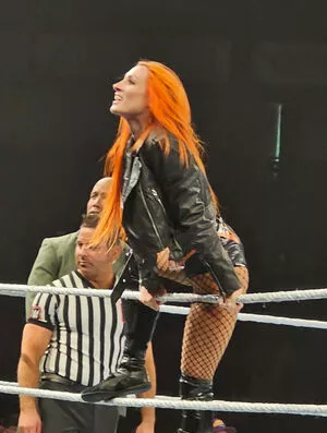 Becky Lynch OnlyFans Leaked Free Thumbnail Picture - #KMDWf0Zp2P