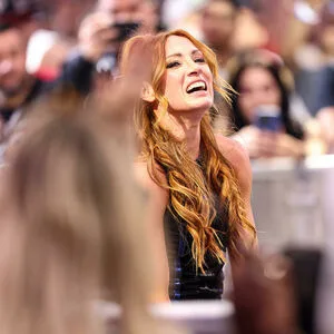 Becky Lynch OnlyFans Leaked Free Thumbnail Picture - #L0eOpOAGe0