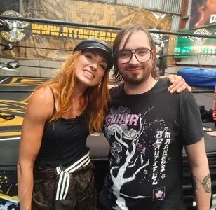 Becky Lynch OnlyFans Leaked Free Thumbnail Picture - #L3WaAMrURl
