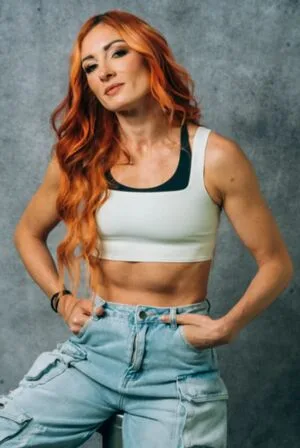 Becky Lynch OnlyFans Leaked Free Thumbnail Picture - #Lfn6S6fx0n