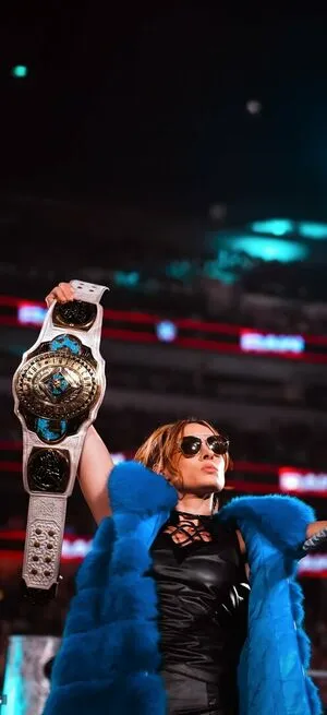 Becky Lynch OnlyFans Leaked Free Thumbnail Picture - #LlK3MctUk5