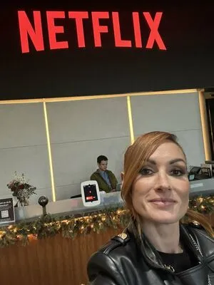 Becky Lynch OnlyFans Leaked Free Thumbnail Picture - #Lpc3FZPJKt