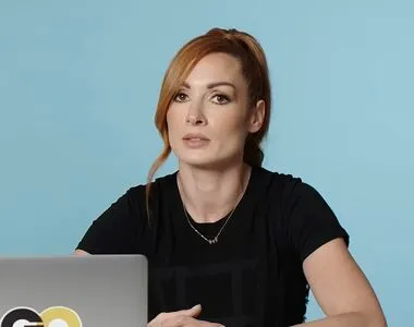 Becky Lynch OnlyFans Leaked Free Thumbnail Picture - #LrbDxisBOY