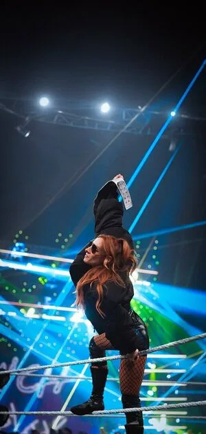 Becky Lynch OnlyFans Leaked Free Thumbnail Picture - #M8aBs2Y8kg