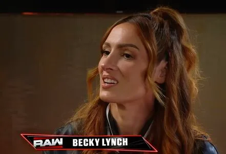 Becky Lynch OnlyFans Leaked Free Thumbnail Picture - #M8eB35nngs