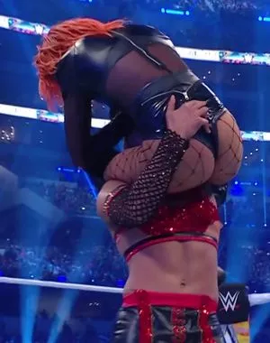 Becky Lynch OnlyFans Leaked Free Thumbnail Picture - #MOWJMVmAeI