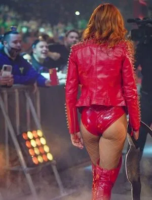 Becky Lynch OnlyFans Leaked Free Thumbnail Picture - #MVTaluvkOa